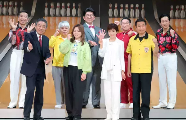 三宅裕司　熱海五郎一座にゲスト出演の野呂佳代を絶賛「飛ぶ鳥を落とす勢いで、出たドラマは失敗がない」