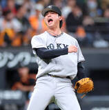 「【巨人】田中瑛斗が２日連続で古巣・日本ハムへ恩返し　ピンチで迎えた１７年ドラフト同期・清宮を１球斬り」の画像1