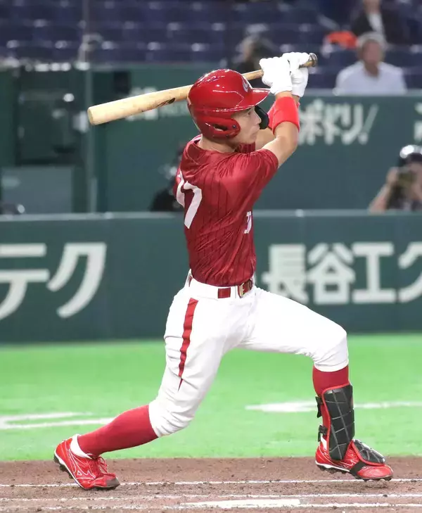 【大学選手権】２年ぶり５度目出場の共栄大は初戦敗退　天理大にヒット数上回るもチャンスでの１本が遠くあと一歩及ばず