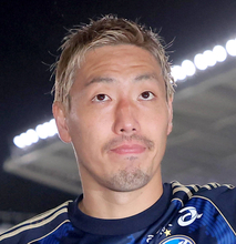 町田ＤＦ昌子源が６・１３開催のサッカー教室に参加　奈良・御所市民運動公園で実施
