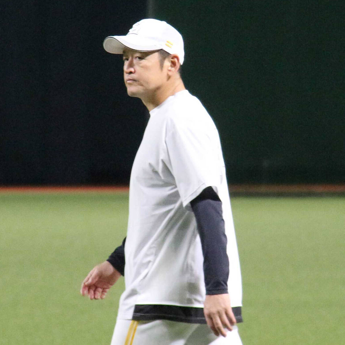 【ソフトバンク】倉野信次投手チーフコーチ、リーグ戦再開後も先発８人制を継続「７、８人はどうしても必要になると思う」中６日の６人起用にこだわらず