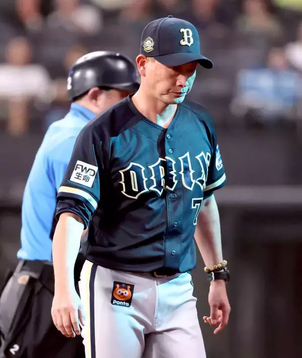 【オリックス】暗雲…リーグ再開後４カード連続勝ち越しなし　敵地・エスコンで３年連続負け越し　シーモアも不発