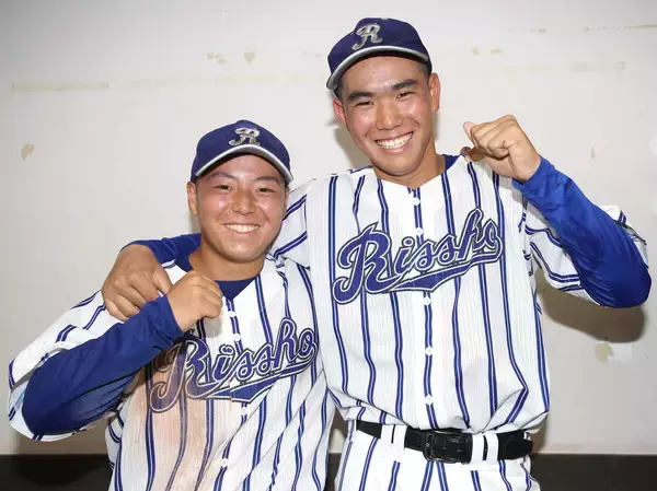 【高校野球】「歴代最弱」だったチームが成長を見せる夏…立正大立正が自慢の最強打線で快勝のコールド発進