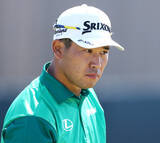 「【米男子ゴルフ】松山英樹は午後５時２５分スタート　全英オープン１６日開幕　日本勢８人出場」の画像1