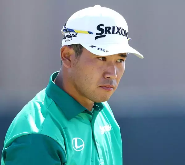 【米男子ゴルフ】松山英樹は午後５時２５分スタート　全英オープン１６日開幕　日本勢８人出場