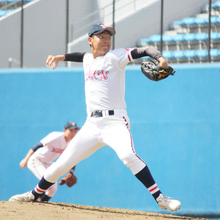 【高校野球】目黒日大が２戦連続タイブレーク勝利で初の８強入り　木川卓見監督「ずっと神宮でやりたかった」