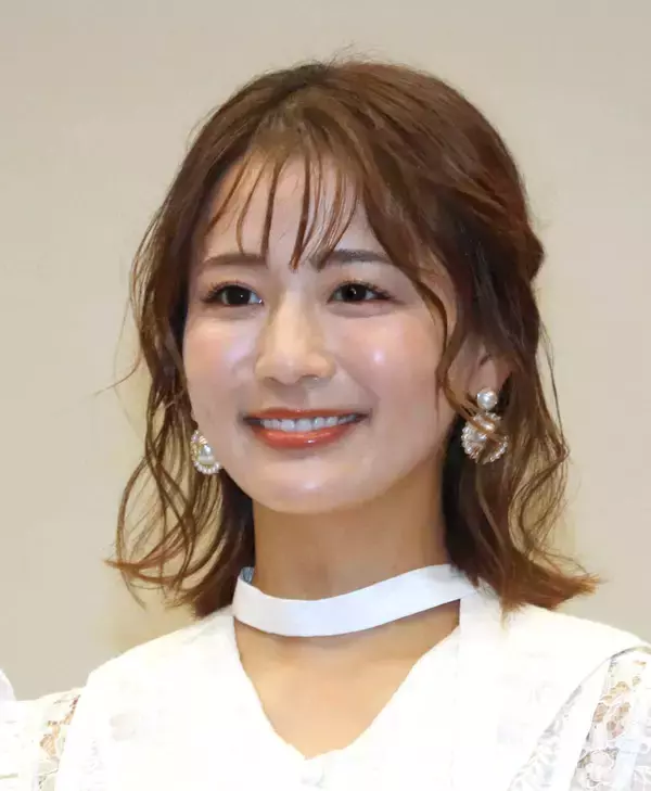 元ＡＫＢ４８の平嶋夏海　結婚を電撃発表「お相手は一般の方」直筆署名入りで報告「おおお！」「お幸せに」