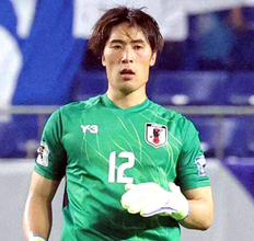 ベルギー移籍が破談の広島ＧＫ大迫敬介は開幕戦ベンチスタート　先発はＪ１デビューのＧＫ大内一生