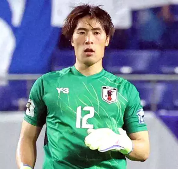 ベルギー移籍が破談の広島ＧＫ大迫敬介は開幕戦ベンチスタート　先発はＪ１デビューのＧＫ大内一生