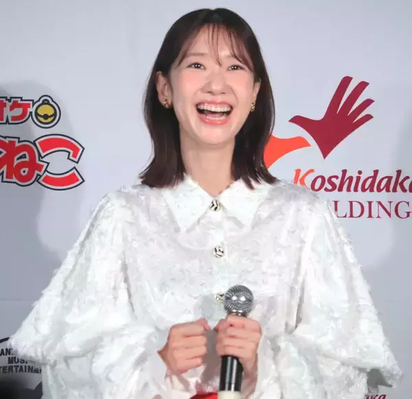 柏木由紀　デビュー２０周年で心境の変化語る「自分よりファンの方のために」　ＡＫＢ４８加入までに１０回以上オーディションを受験　