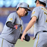 「【阪神】大山悠輔の１５号ソロで反撃へ　優勝マジック点灯が懸かる重要な一戦」の画像1