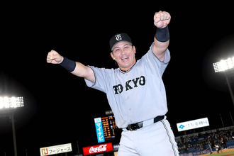 【巨人】甲斐拓也が９回に決勝弾！今季１４打席目の初安打が値千金アーチ「久々すぎて。不思議な感じ。どんな手を使ってでもやっぱり勝ちたい」
