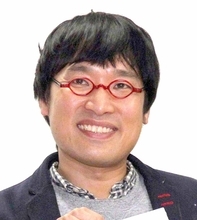 山里亮太、ＭＣ「ＤａｙＤａｙ．」欠席…武田真一アナ「山ちゃんがお休みのため東野幸治さんが来ていただきました」と代役紹介も「理由」は明かさず