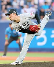 【ＮＰＢ今日の見どころ】 ロッテ石垣元は球団１８年ぶりの高卒ルーキー初登板先発勝利なるか