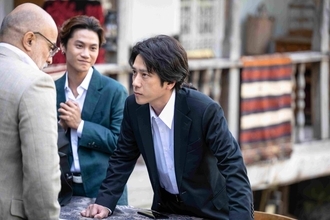 【ＶＩＶＡＮＴ】二宮和也演じるノコルがスーツ姿に…４日放送第１９話先行カット