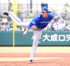 【オリックス】ＤｅＮＡ戦力外の藤浪晋太郎を獲得調査　故障者続出の先発不足で１６０キロ剛腕に注目　あるぞ！森友哉と「大阪桐蔭バッテリー」再結成