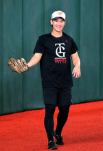 巨人、ＣＳ先陣は２５歳ベイキラー　２年連続敗退、因縁の相手「勝って勝っていいイメージに変える」と井上温大