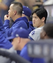「いい試合だったんですよ。逆転、逆転、逆転で」ヒロミ、ドジャースの連敗惜しむ…「ＤａｙＤａｙ．」