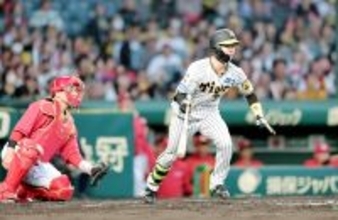 福本豊氏、阪神の得点力不足解消のカギは中野の盗塁「ベンチが背中を押すべき」