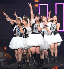 モーニング娘。　卒業の横山玲奈と羽賀朱音が集大成飾る「モーニング娘。は私の人生そのもの」