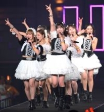 モーニング娘。　卒業の横山玲奈と羽賀朱音が集大成飾る「モーニング娘。は私の人生そのもの」