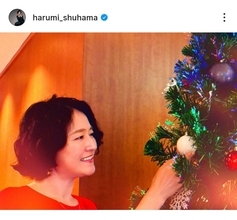 「カメ止め」女優　婚活を報告…「期待する身長は１６２ｃｍ（前澤友作氏同等）以上」しゅはまはるみ５１歳