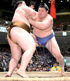 「大の里が張った伏線だったのか　昨年３勝３敗、難敵退治が初場所初Ｖへ序盤戦のカギ…担当記者が占う」の画像1