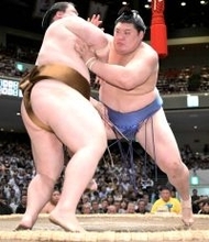 大の里が張った伏線だったのか　昨年３勝３敗、難敵退治が初場所初Ｖへ序盤戦のカギ…担当記者が占う