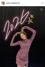 「直視できんかったー！」王林、ボディーライン露わの“ポニーガール”姿に「ビジュ完璧すぎ」「大人可愛いーーー」