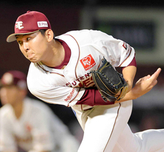 【楽天】 三木肇監督、先発希望の西口直人の起用法について「彼の良さが生きるとこが一番いい」今後の話し合いで決定へ