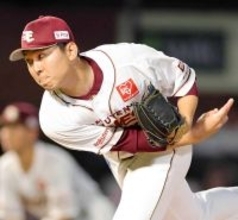 【楽天】 三木肇監督、先発希望の西口直人の起用法について「彼の良さが生きるとこが一番いい」今後の話し合いで決定へ