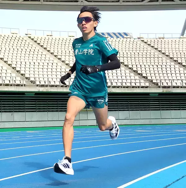 「シン・山の神」黒田朝日が別大マラソンに向けて「ＭＧＣが第一目標」「コンディション不良に近い」