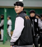 「巨人・吉川尚輝「前例がない」両股関節手術から開幕照準…３１歳誕生日はつらつ「さぁ行こう！」」の画像1
