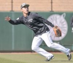 【ロッテ】西川史礁が「右前腕屈筋損傷」と診断、ＷＢＣサポートメンバーは辞退…代わって山本大斗が追加招集