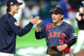 侍ジャパン宮城大弥が２回無安打無失点　５回まで台湾を無安打に抑えて４番手・北山につなぐ