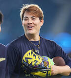 「【オリックス】九里亜蓮のこだわり「常に最後までマウンドに立ち続けることを考えている」４日の日本ハム戦で狙う２試合連続完封」の画像1