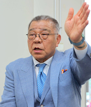 元日本テレビアナ・多昌博志さん死去　掛布雅之氏が追悼「視聴者に野球をどう伝えるかを考えていた」「解説者としての勉強をさせてくれたアナウンサー」