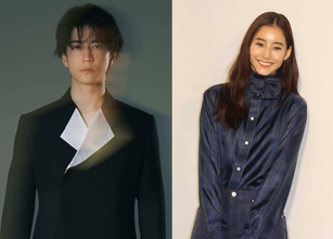 結婚発表の中島裕翔＆新木優子　共演歴は？中島が新木の泣き芝居「いつまでも待つから」と気遣いエピも