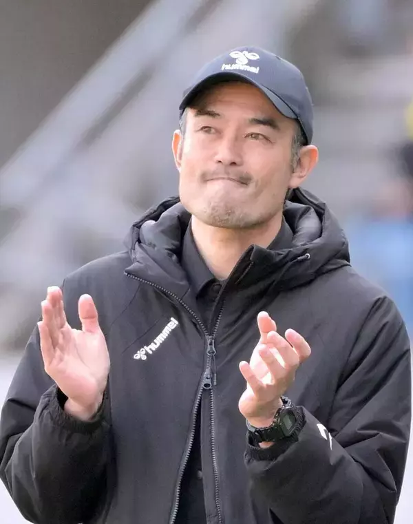 Ｊ１千葉・小林慶行監督「完敗に近い試合だった」…東京Ｖに０―１