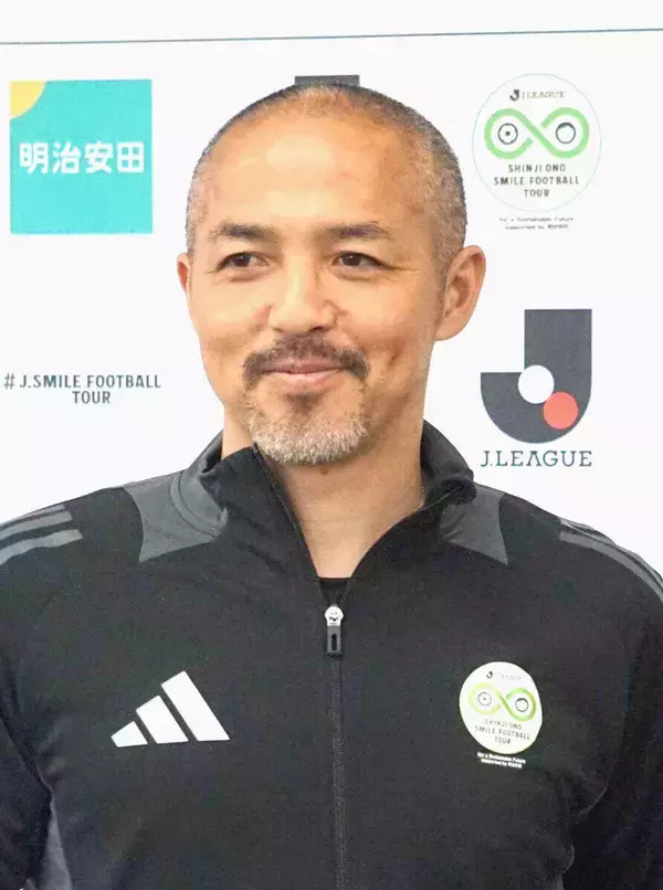 小野伸二さん、日韓Ｗ杯代表メンバー入り時のドタバタ回顧「入れるといったものの、ダバディだから、あいつが勝手に…」