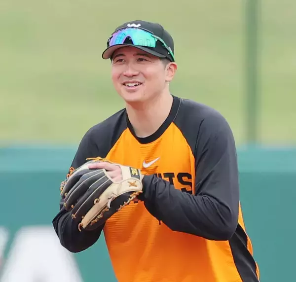 【巨人】主力続々カムバック　泉口友汰＆山崎伊織が実戦復帰　４番はリチャード…２軍戦スタメン