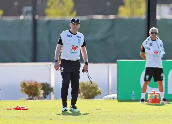 【Ｗ杯】ブラジル、Ｗ杯前最後の強化試合に勝利　終盤の攻防に反省も指揮官「モロッコ戦へ向けて準備はできている」