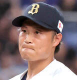「【オリックス】阿部翔太が一大決心「すべてをかける気持ちで。もう本当に、何でもやります」３３歳リリーバーが３度目の１軍へ」の画像1