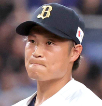 【オリックス】阿部翔太が一大決心「すべてをかける気持ちで。もう本当に、何でもやります」３３歳リリーバーが３度目の１軍へ