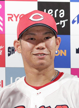 【広島】坂倉将吾が国内ＦＡ権利取得「まずは周りの人に感謝したい」前夜は決勝ソロで２年ぶり５度目の２ケタ本塁打に到達　今季１０年目「それ以外に話すことは…」シーズン中はプレーに集中