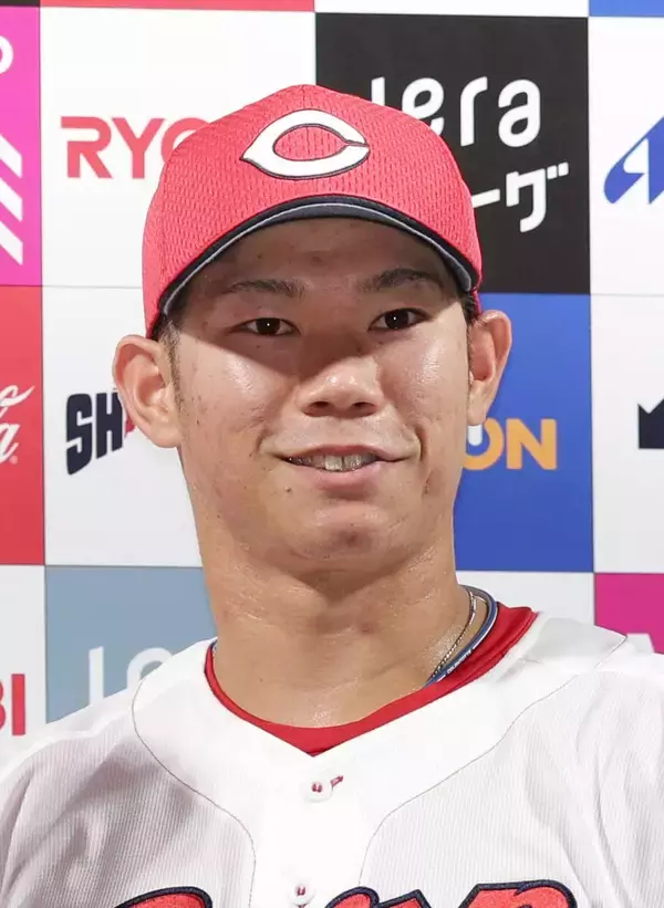 【広島】坂倉将吾が国内ＦＡ権利取得「まずは周りの人に感謝したい」前夜は決勝ソロで２年ぶり５度目の２ケタ本塁打に到達　今季１０年目「それ以外に話すことは…」シーズン中はプレーに集中