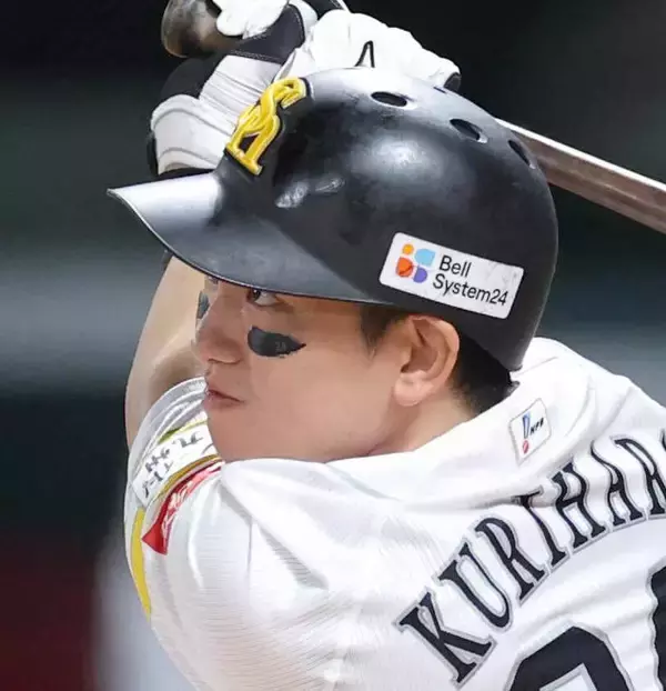【ソフトバンク】栗原陵矢、２４打席ぶりの安打は逆転呼んだ　初回に先制許すも即座に反撃