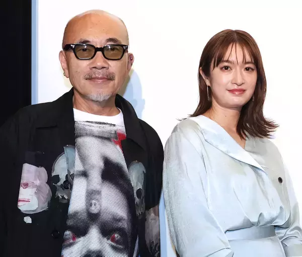 門脇麦　「これはやるしかない」台本にほれ込み出演を即決　竹中の出演理由は「大ファンの麦ちゃんと一緒」