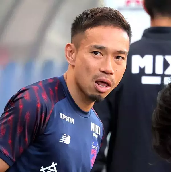【こんな人】長友佑都、ＦＣ東京と今季も契約延長へ…祖父は競輪選手　歴代２位の国際Ａマッチ１４６試合出場