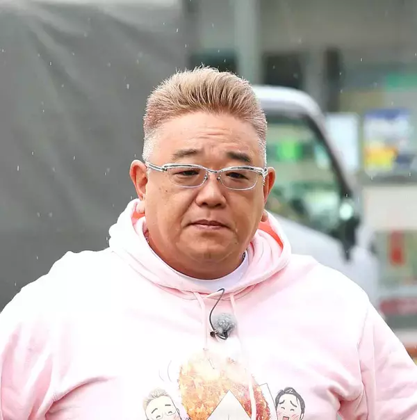 「サンドウィッチマン」レギュラー出演ラジオ　伊達みきおの休演を発表　脳梗塞での活動休止で